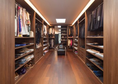 Custom Closets in Coral Gables